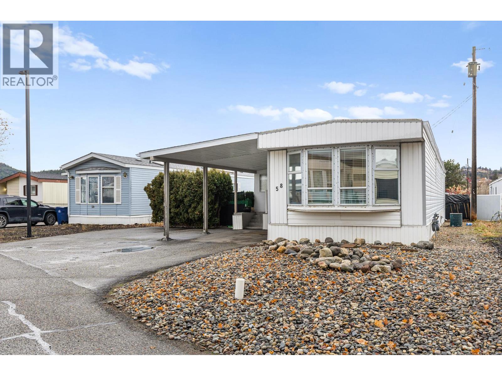 Picture for Unit #58, 9020 Jim Bailey  Road