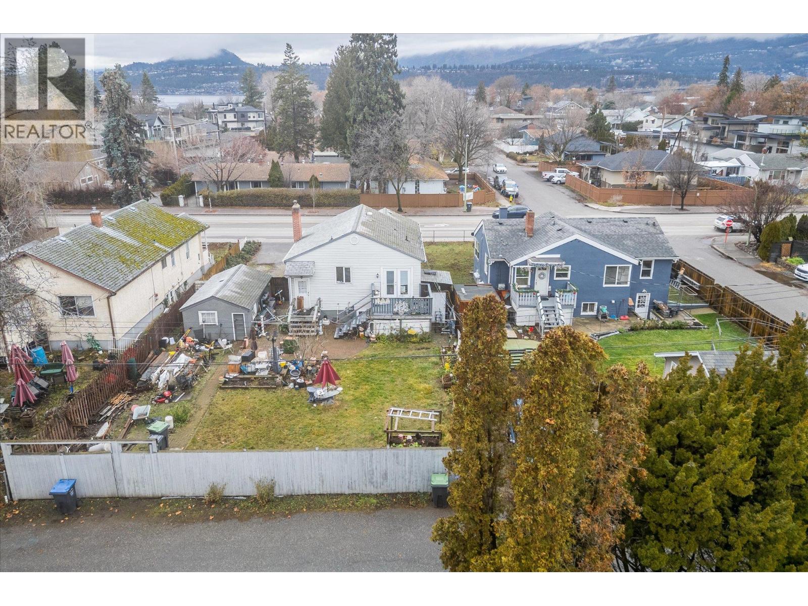 Picture for 2405 Pandosy  Street