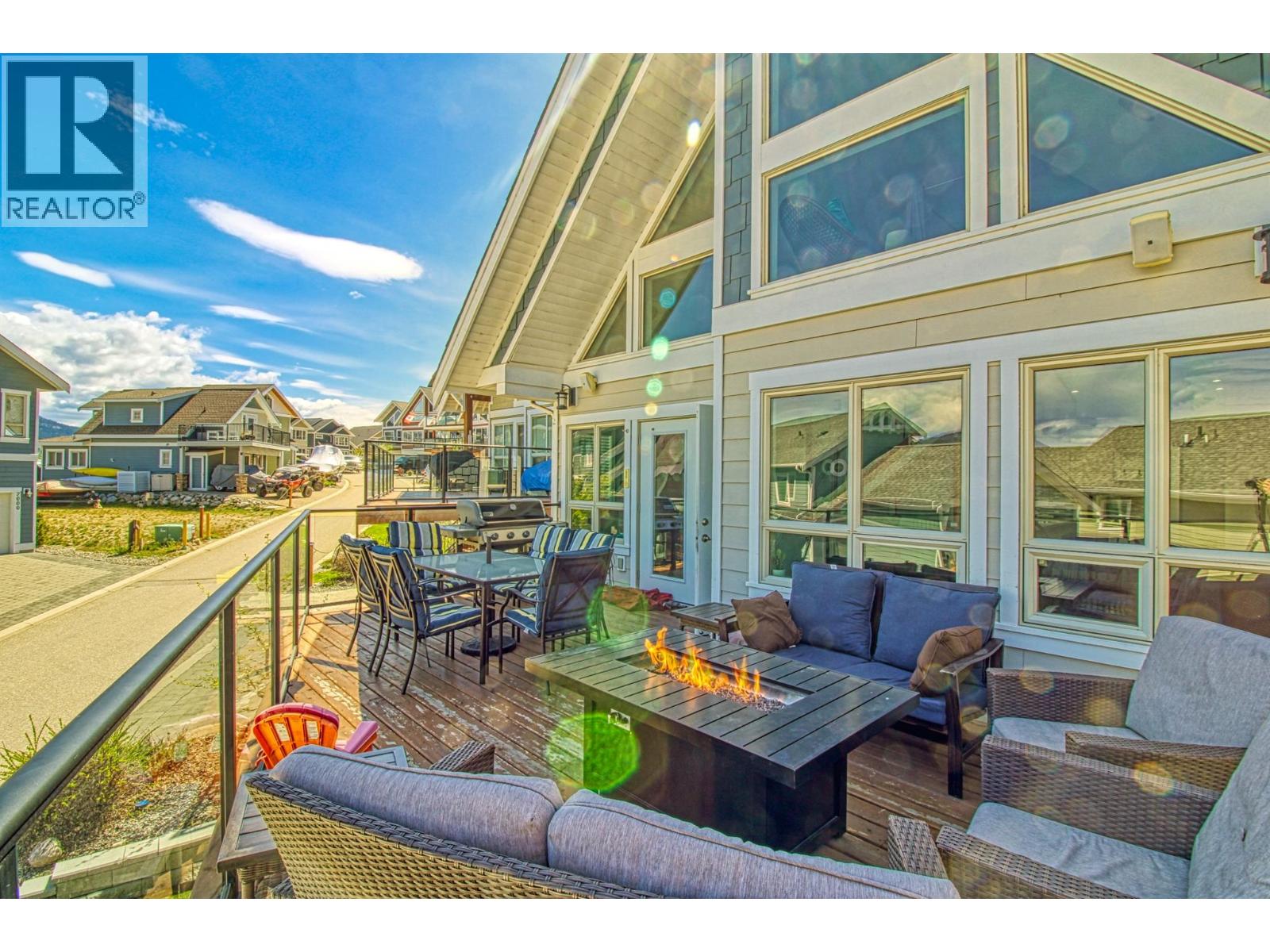 Picture for Unit #33, 7001 Barcelona  Drive