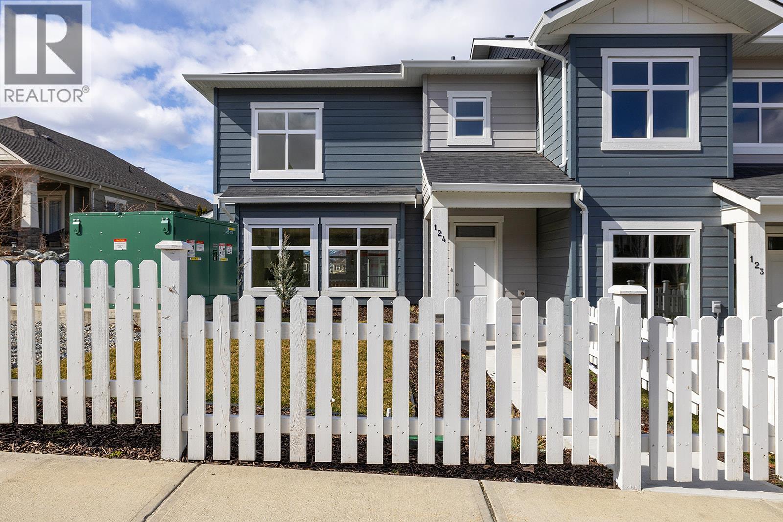 Picture for Unit #124, 5300 Main  Street