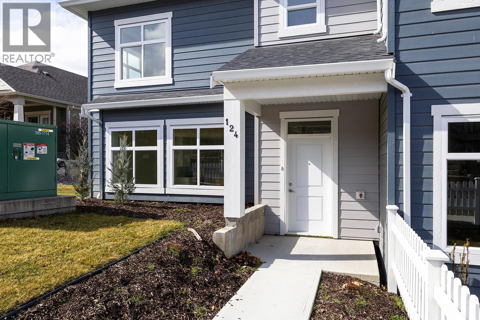 Picture for Unit #124, 5300 Main  Street