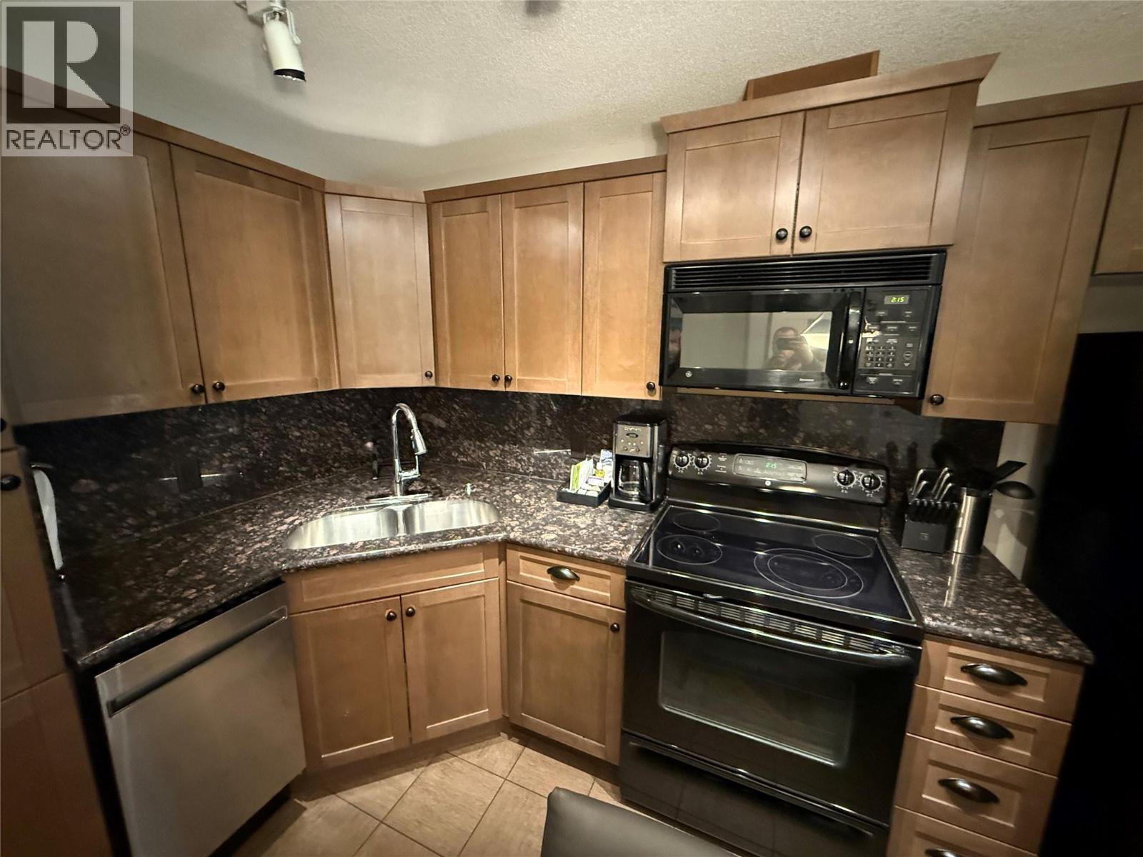 Picture for Unit #342, 1200 RANCHER CREEK  Road