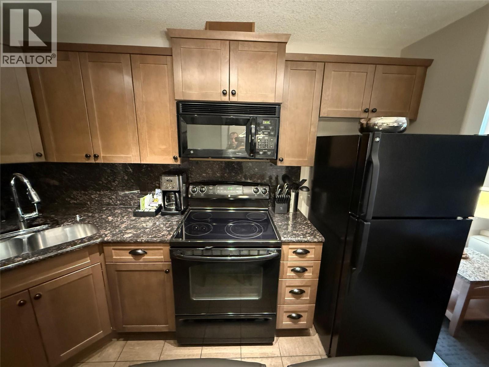 Picture for Unit #342, 1200 RANCHER CREEK  Road