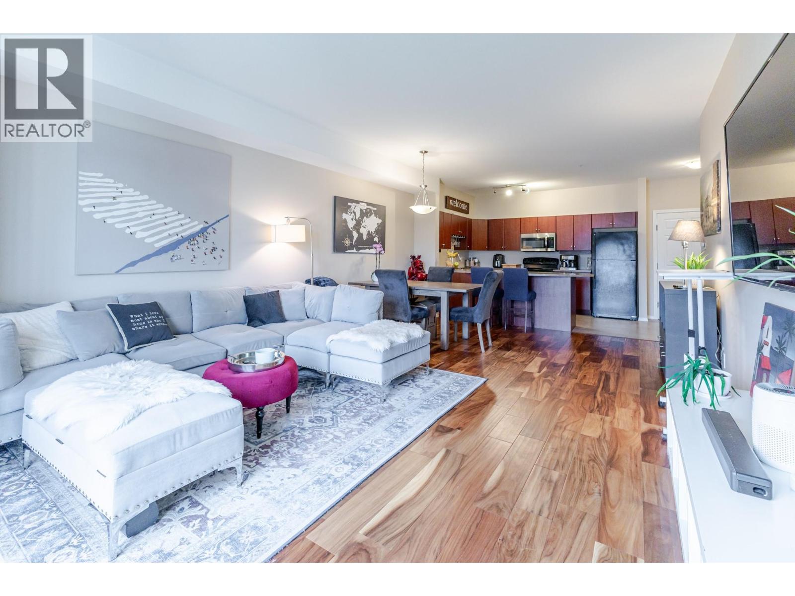 Picture for Unit #1516, 1875 Country Club  Drive