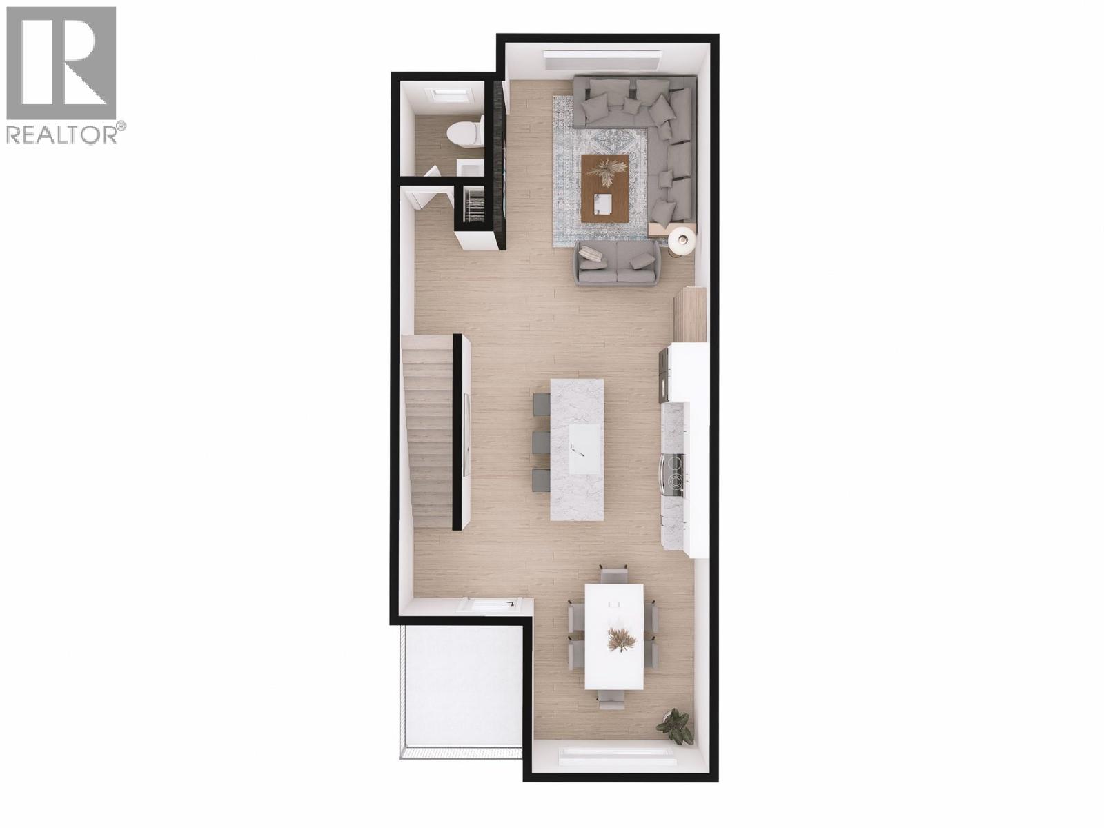 Picture for Unit #2, 222 Temple  Street