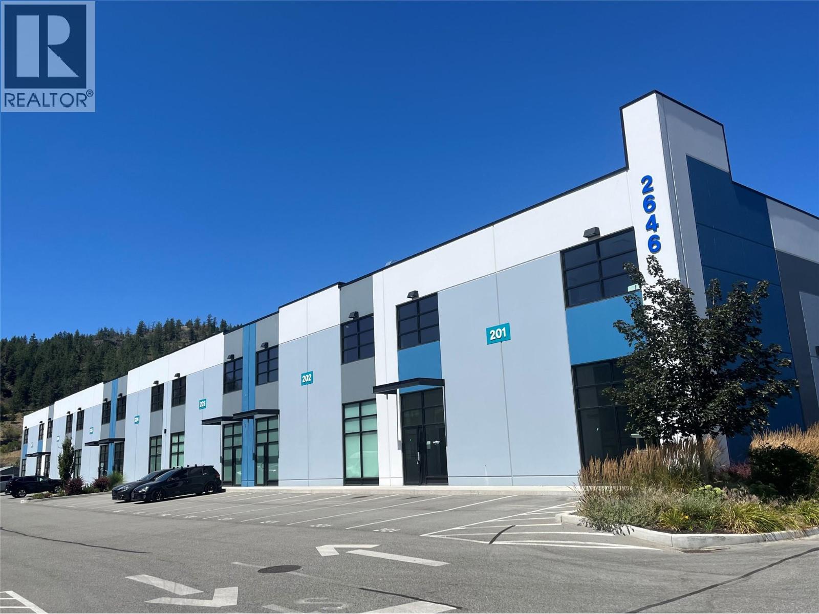 Picture for Unit #202, 2646 Kyle  Road