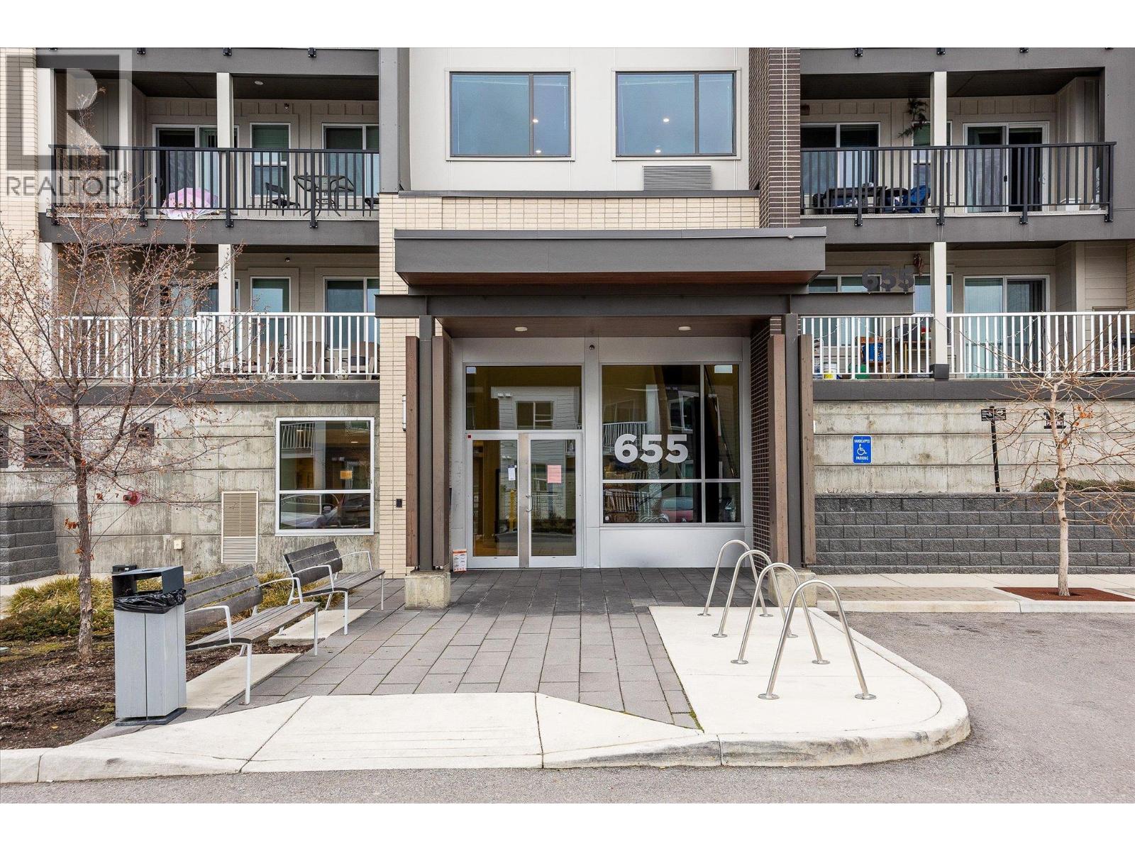 Picture for Unit #212, 655 Academy  Way