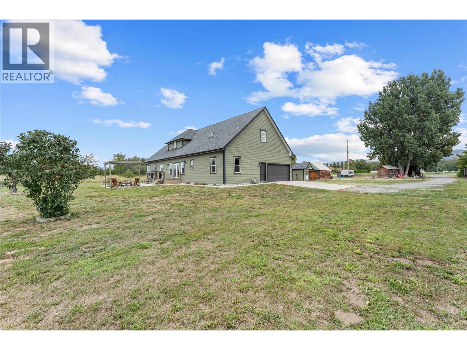 Picture for 3550 Benvoulin  Road