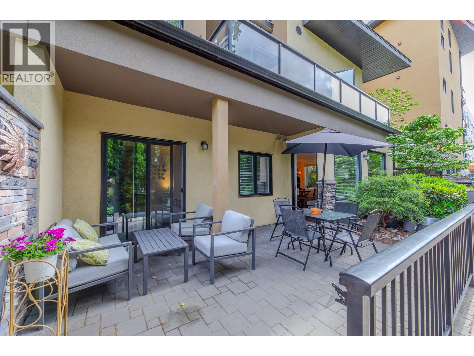 Picture for Unit #101, 3311 WILSON  Street