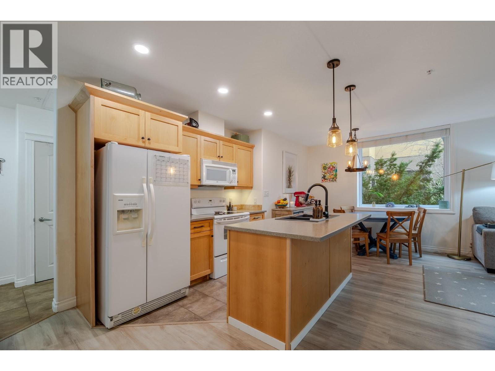 Picture for Unit #101, 3311 WILSON  Street