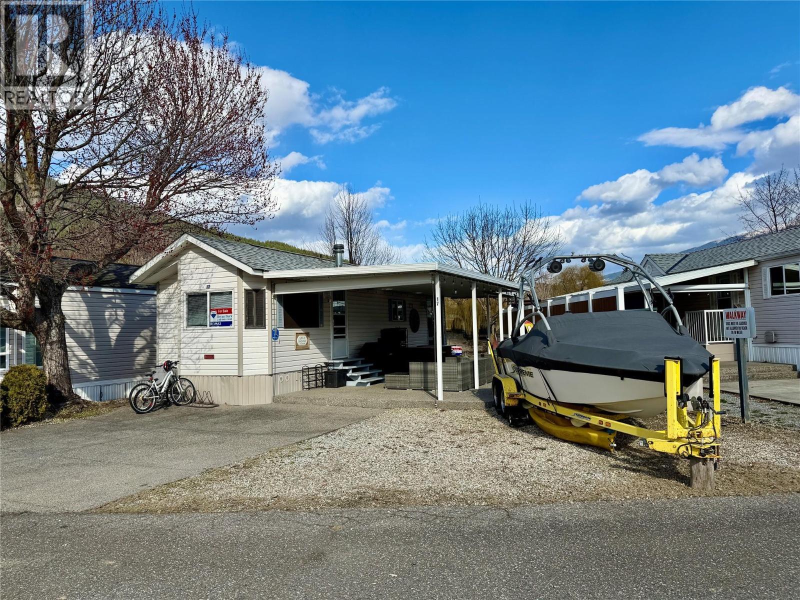 Picture for Unit #17, 1455 Silver Sands  Road