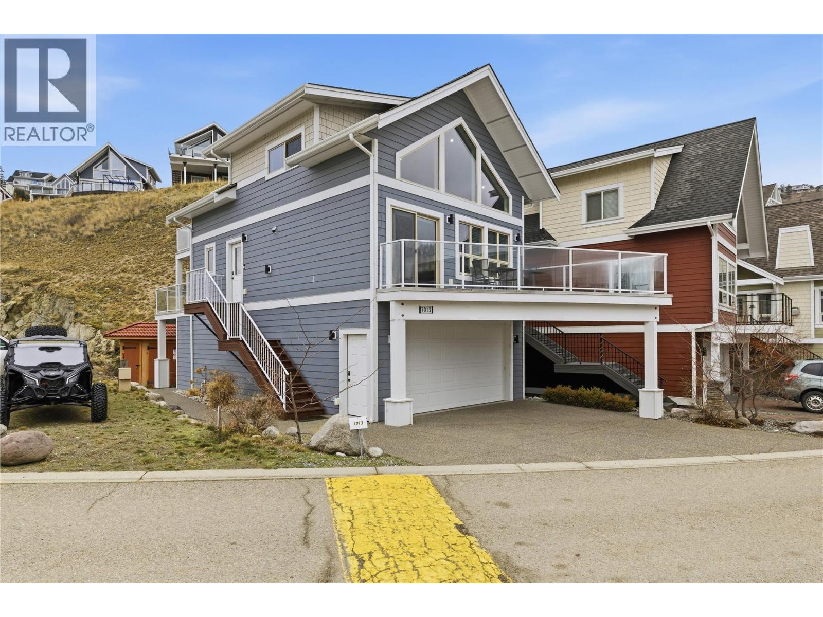 Picture for Unit #40, 7013 Barcelona  Drive