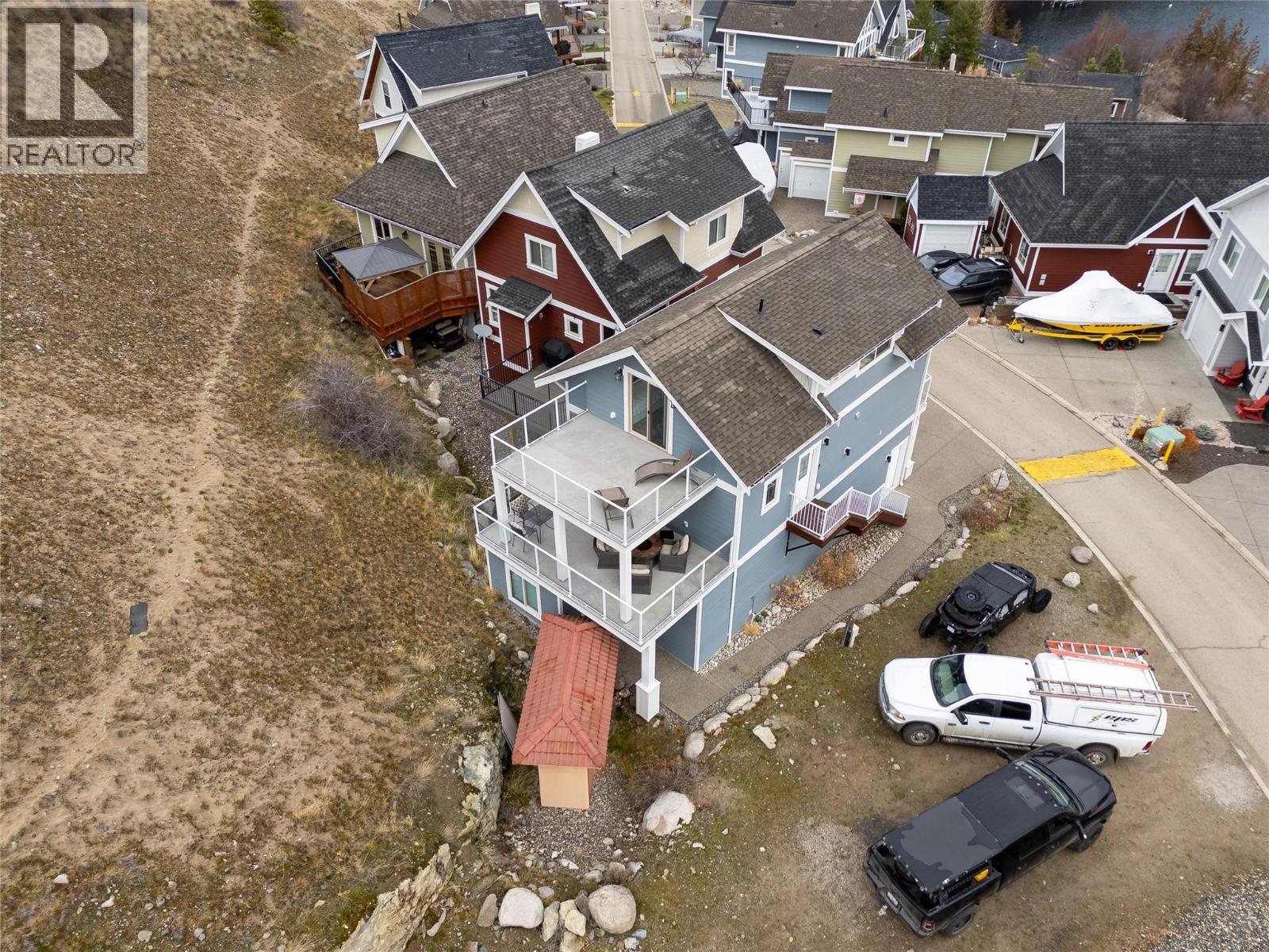 Picture for Unit #40, 7013 Barcelona  Drive