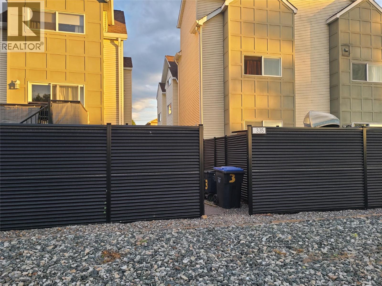 Picture for Unit #107, 335 33  HighwayE