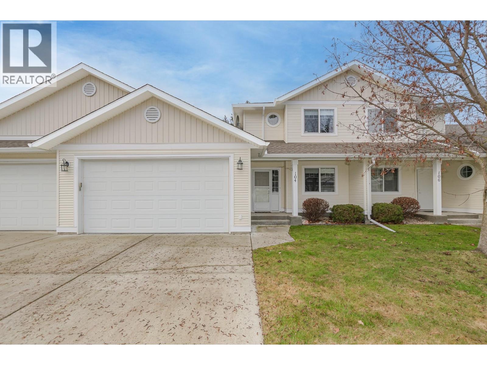 Picture for Unit #104, 222 Martin  Street