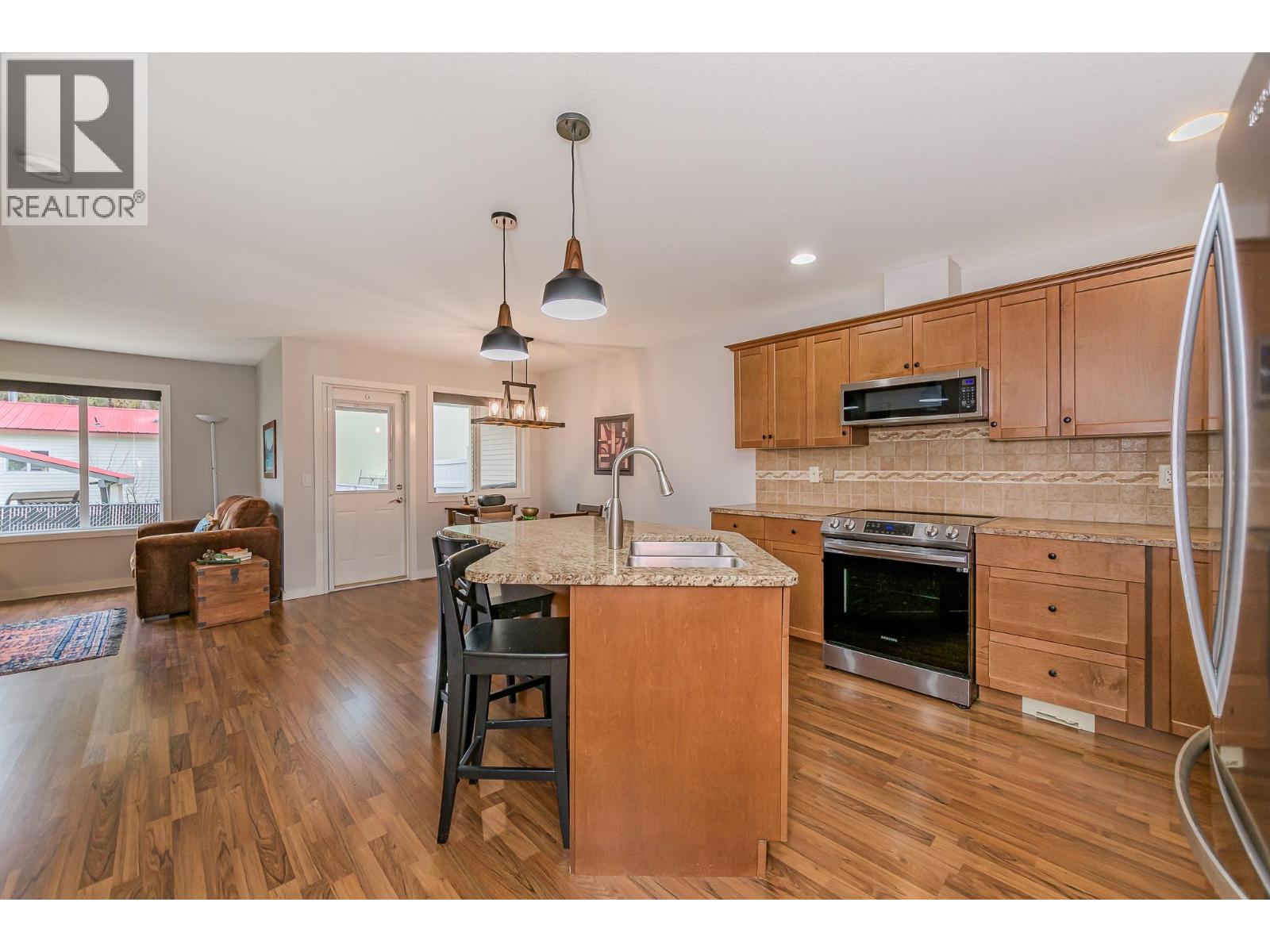 Picture for Unit #104, 222 Martin  Street