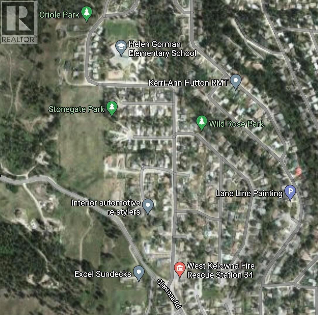 Picture for  gates  Road