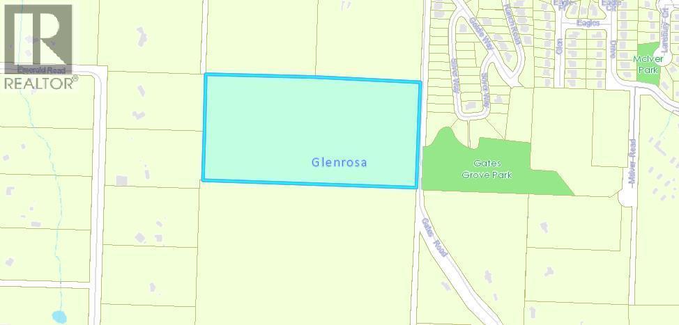 Picture for  gates  Road