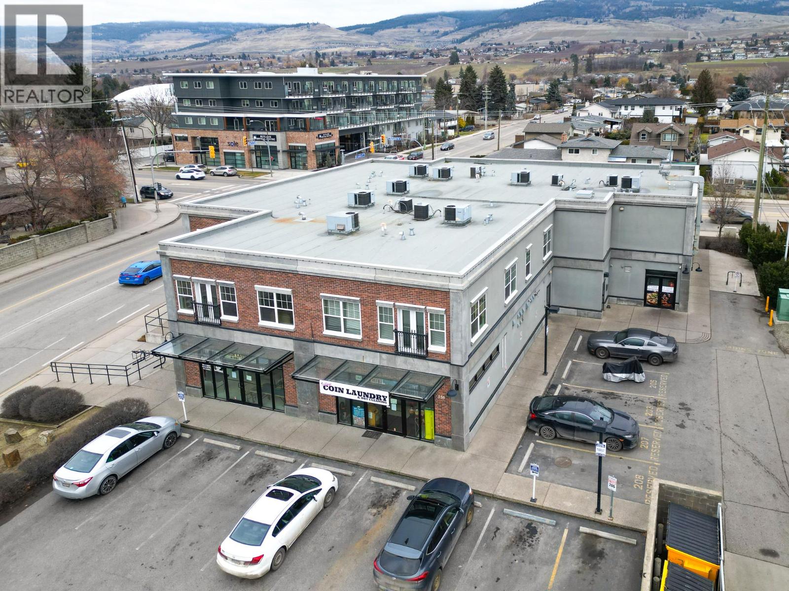 Picture for Unit #104, 555 Mongtomery  Road