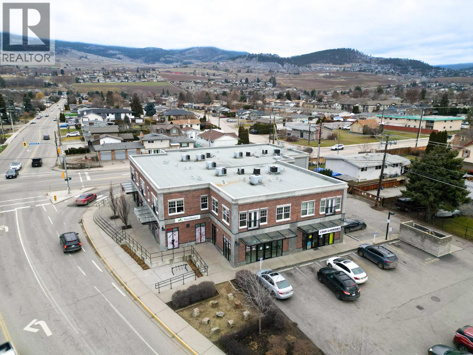 Picture for Unit #104, 555 Mongtomery  Road