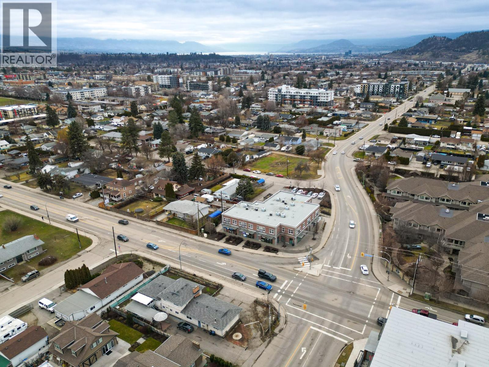 Picture for Unit #104, 555 Mongtomery  Road