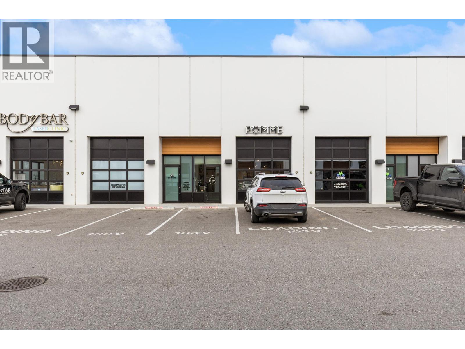 Picture for Unit #103, 815 Vaughan  Avenue