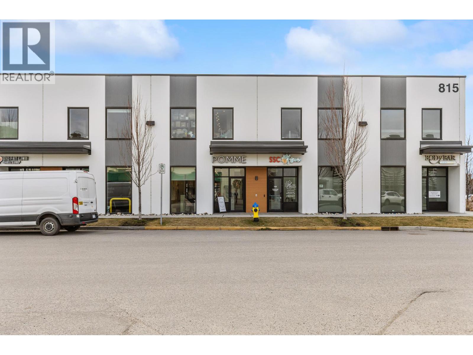 Picture for Unit #103, 815 Vaughan  Avenue