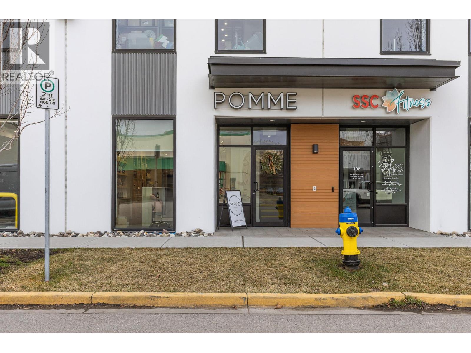 Picture for Unit #103, 815 Vaughan  Avenue