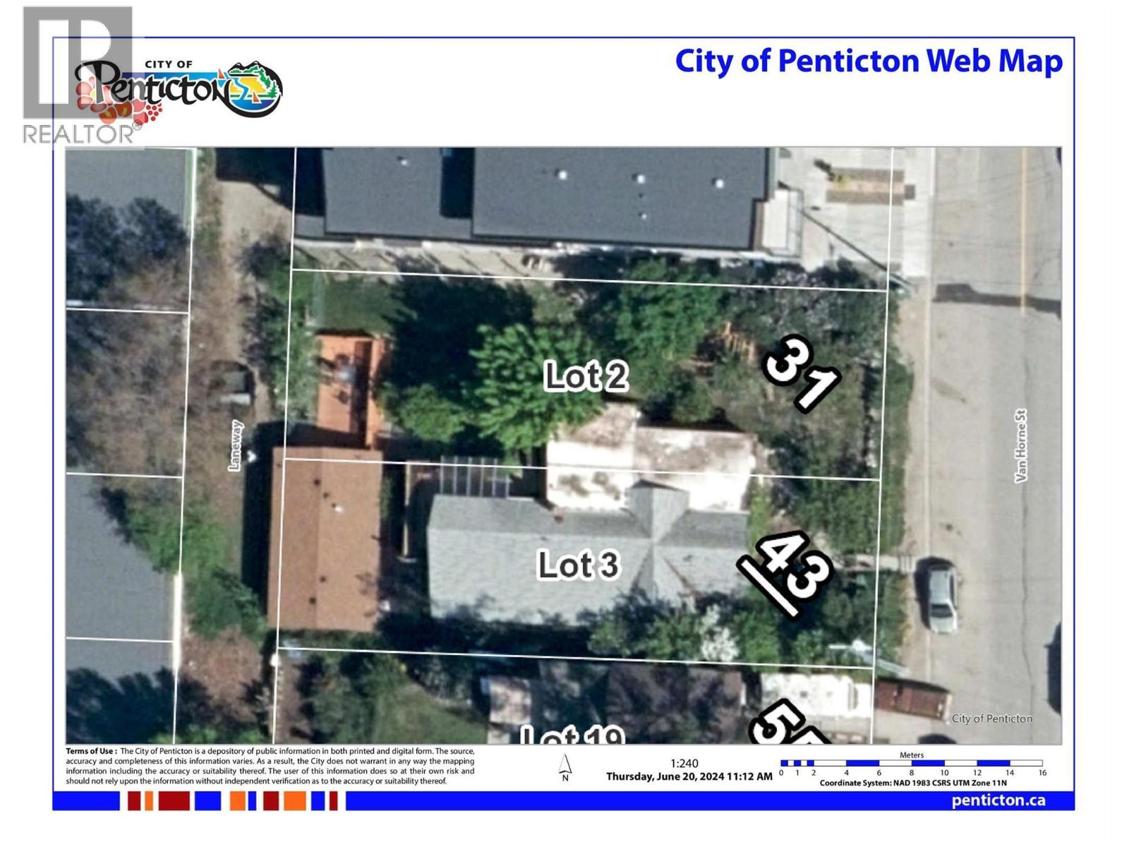 Picture for 43 Van Horne  Street