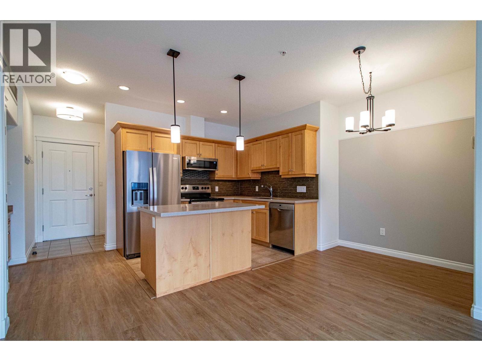 Picture for Unit #307, 3313 Wilson  Street