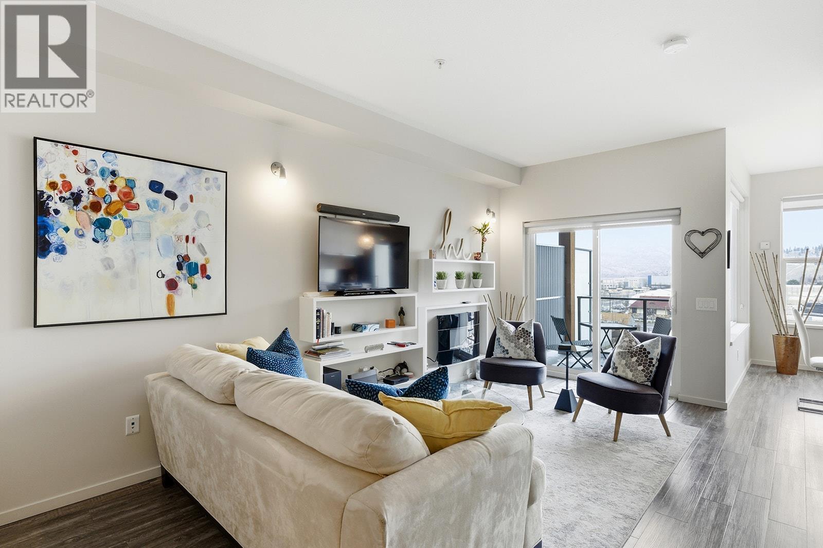 Picture for Unit #605, 1290 St. Paul  Street