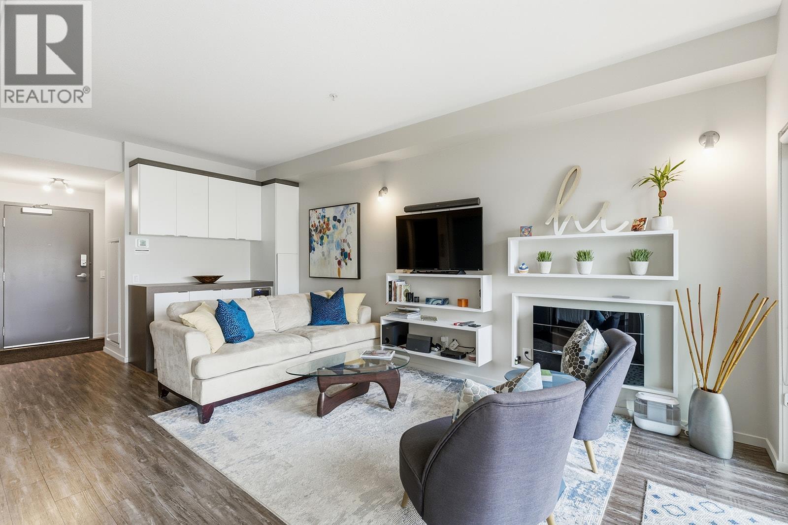 Picture for Unit #605, 1290 St. Paul  Street