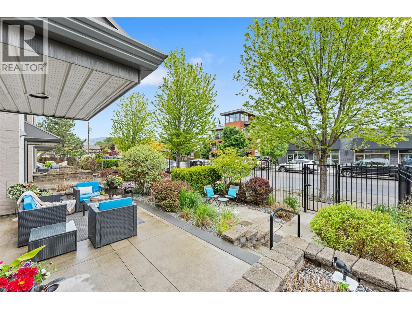 Picture for Unit #111, 457 West  Avenue