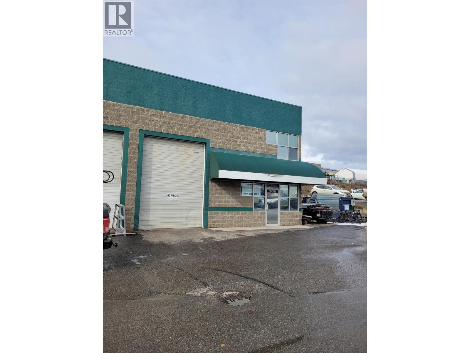 Picture for Unit #1, 364 Lougheed  Road