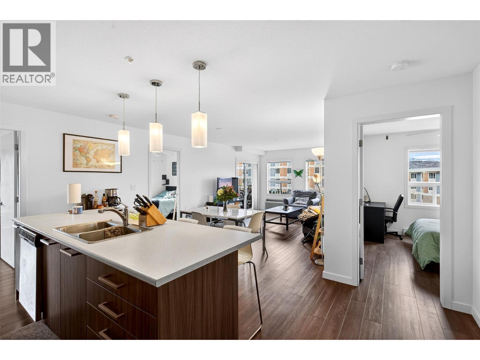 Picture for Unit #306, 881 Academy  Way