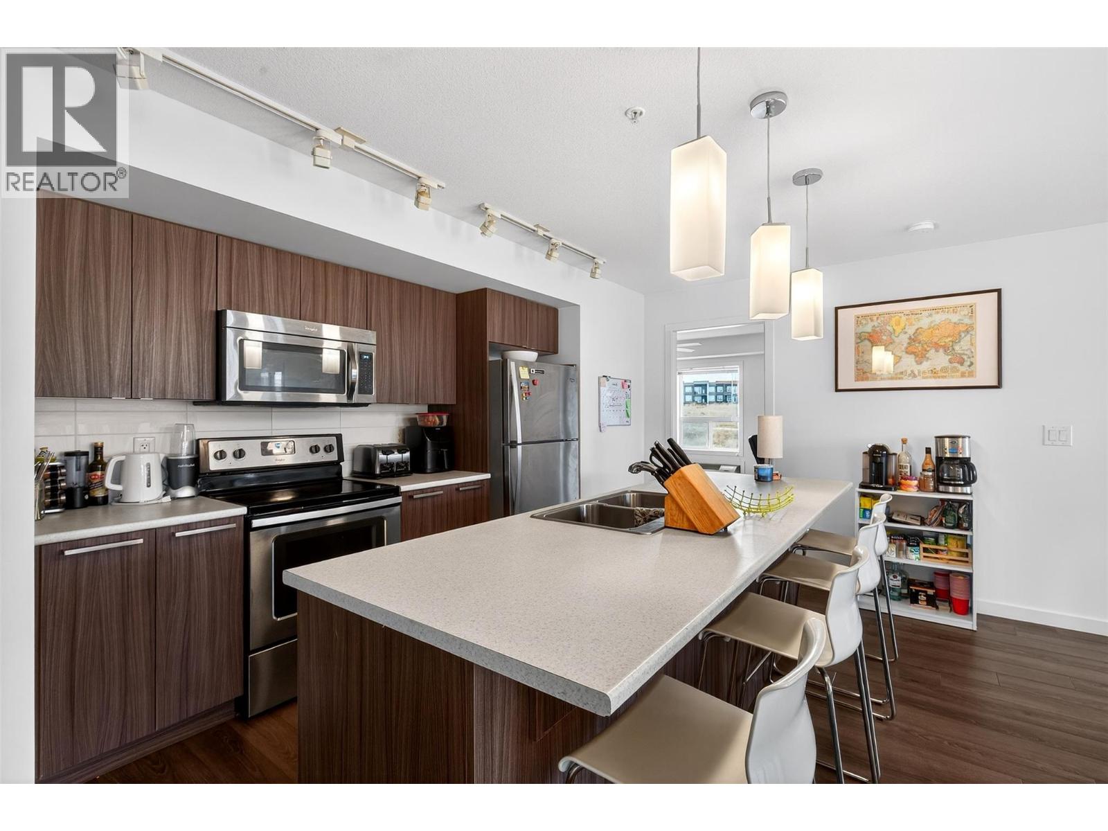 Picture for Unit #306, 881 Academy  Way