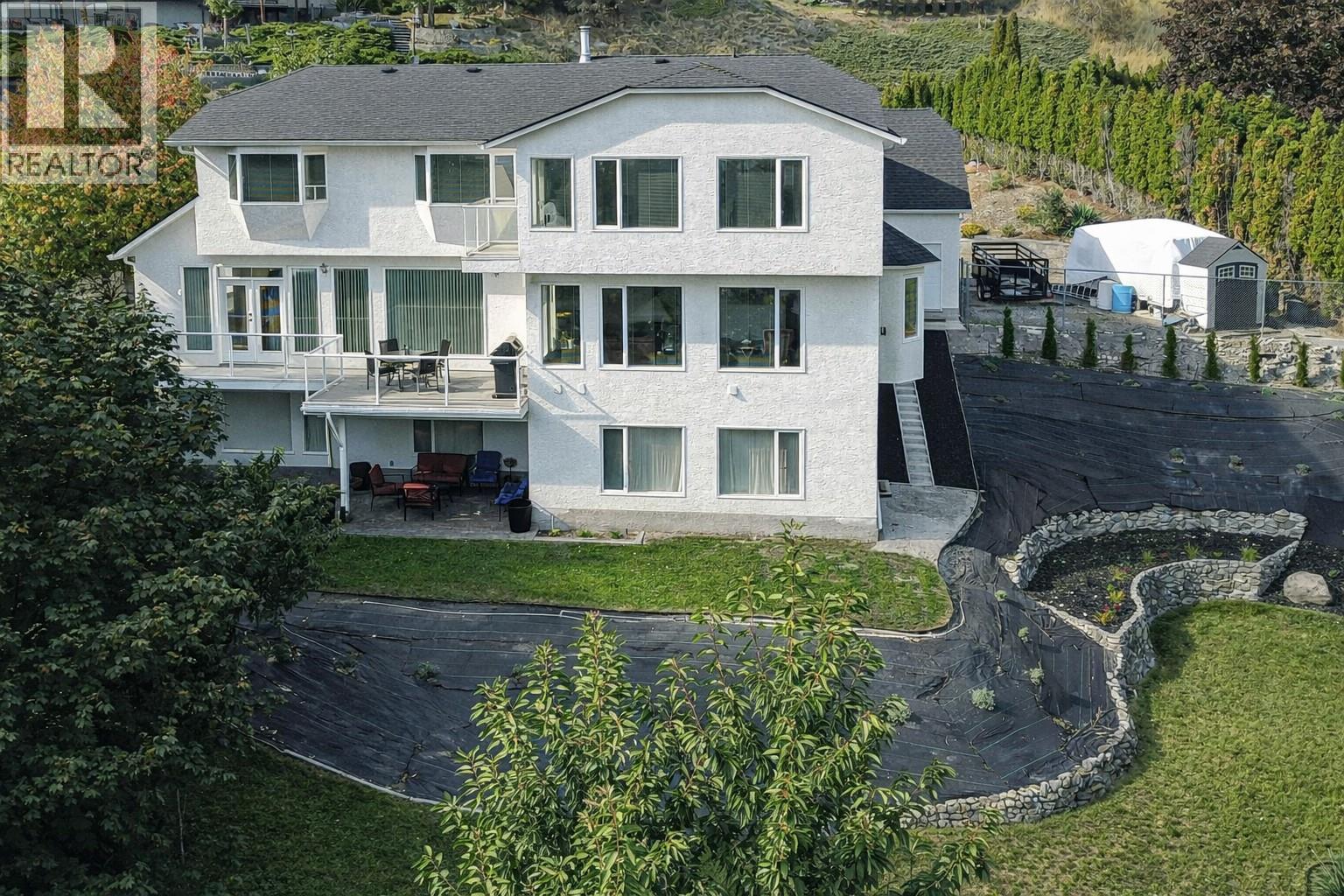 Picture for 1465 West Kelowna  Road