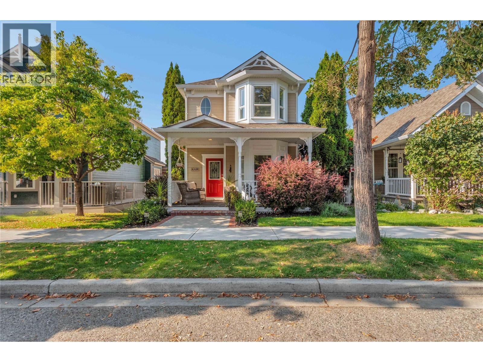 Picture for 430 McCarren  Avenue