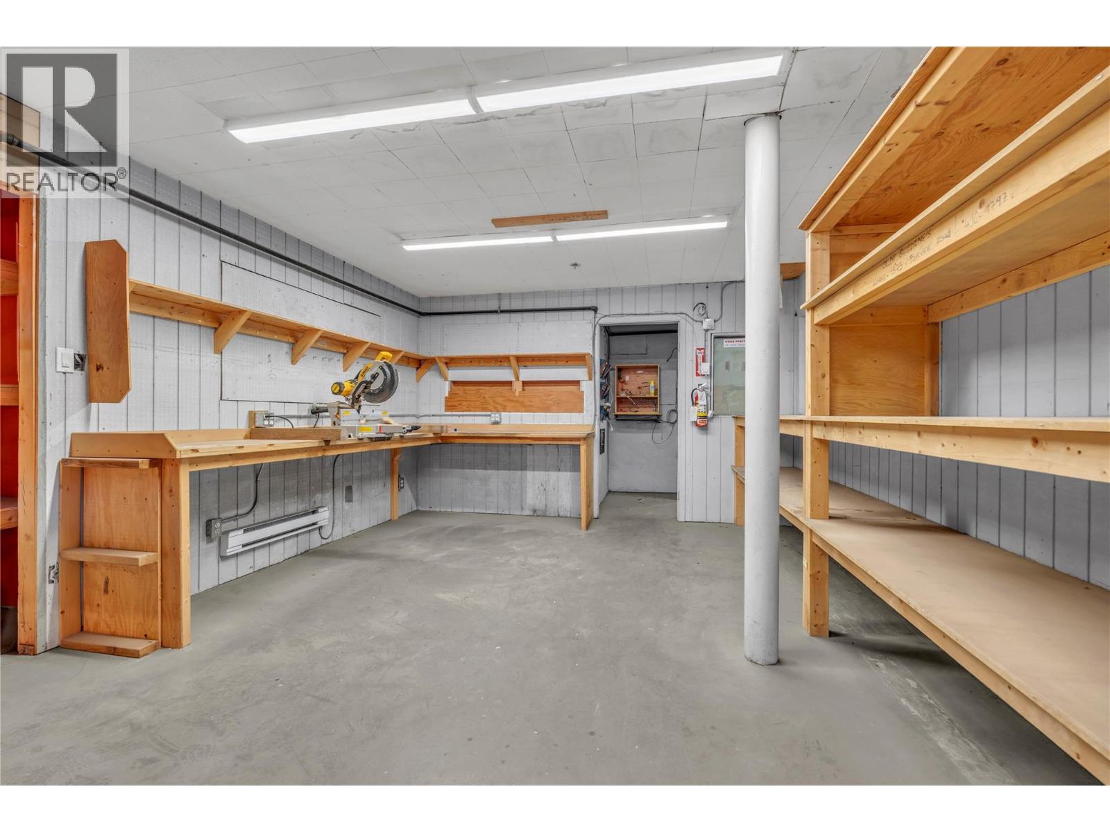 Picture for Unit #6, 1565 Fairview  Road