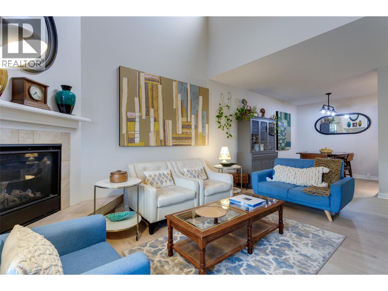 Picture for Unit #305, 1056 Bernard  Avenue