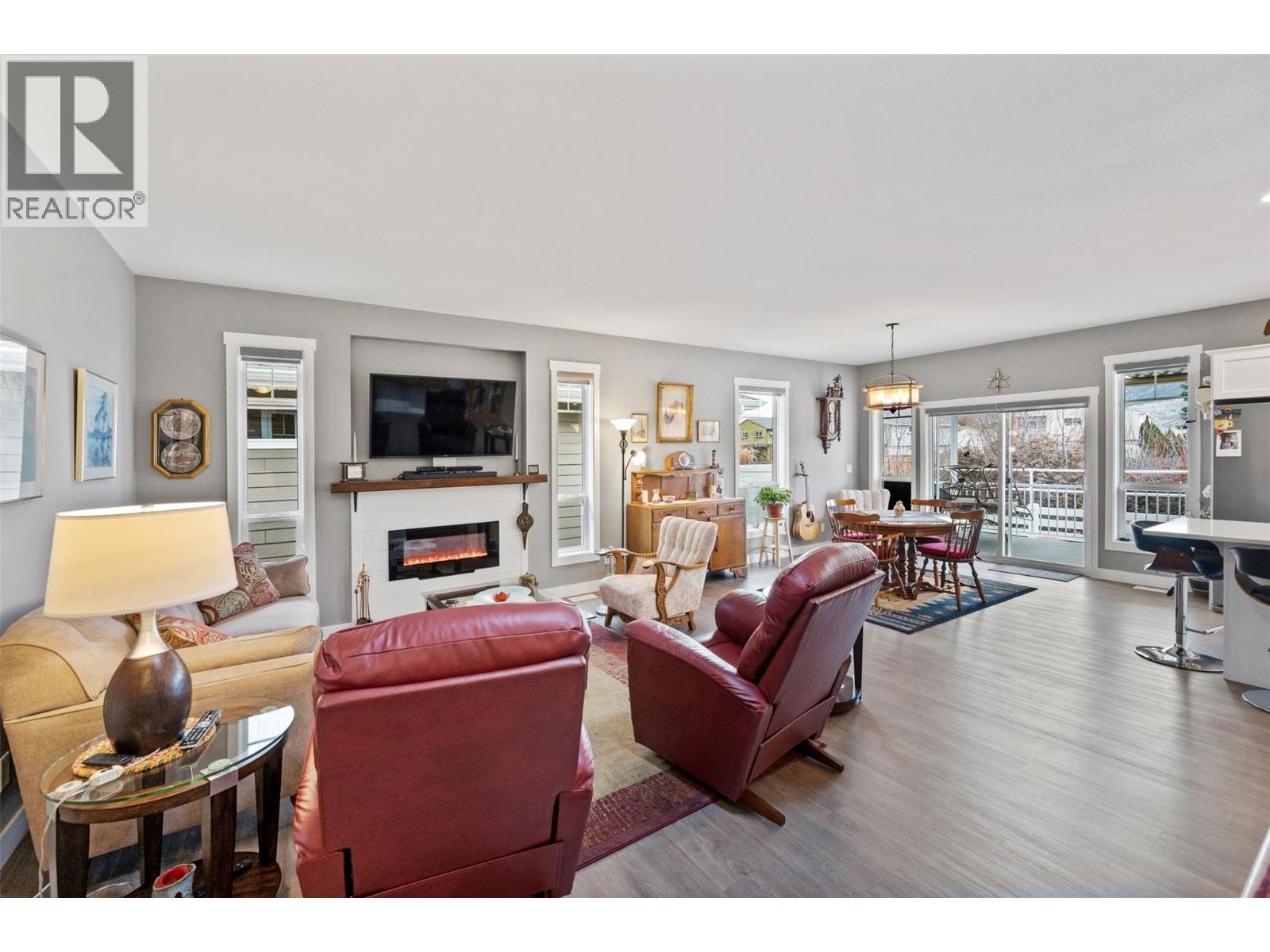 Picture for Unit #24, 351 Warren  AvenueW