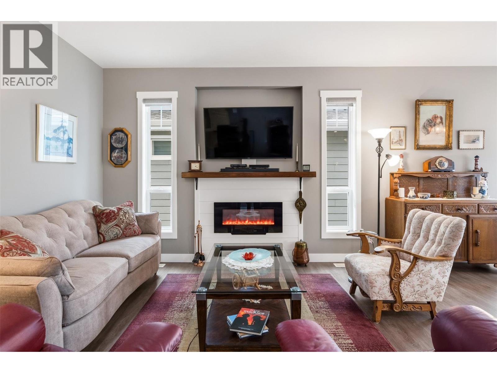 Picture for Unit #24, 351 Warren  AvenueW