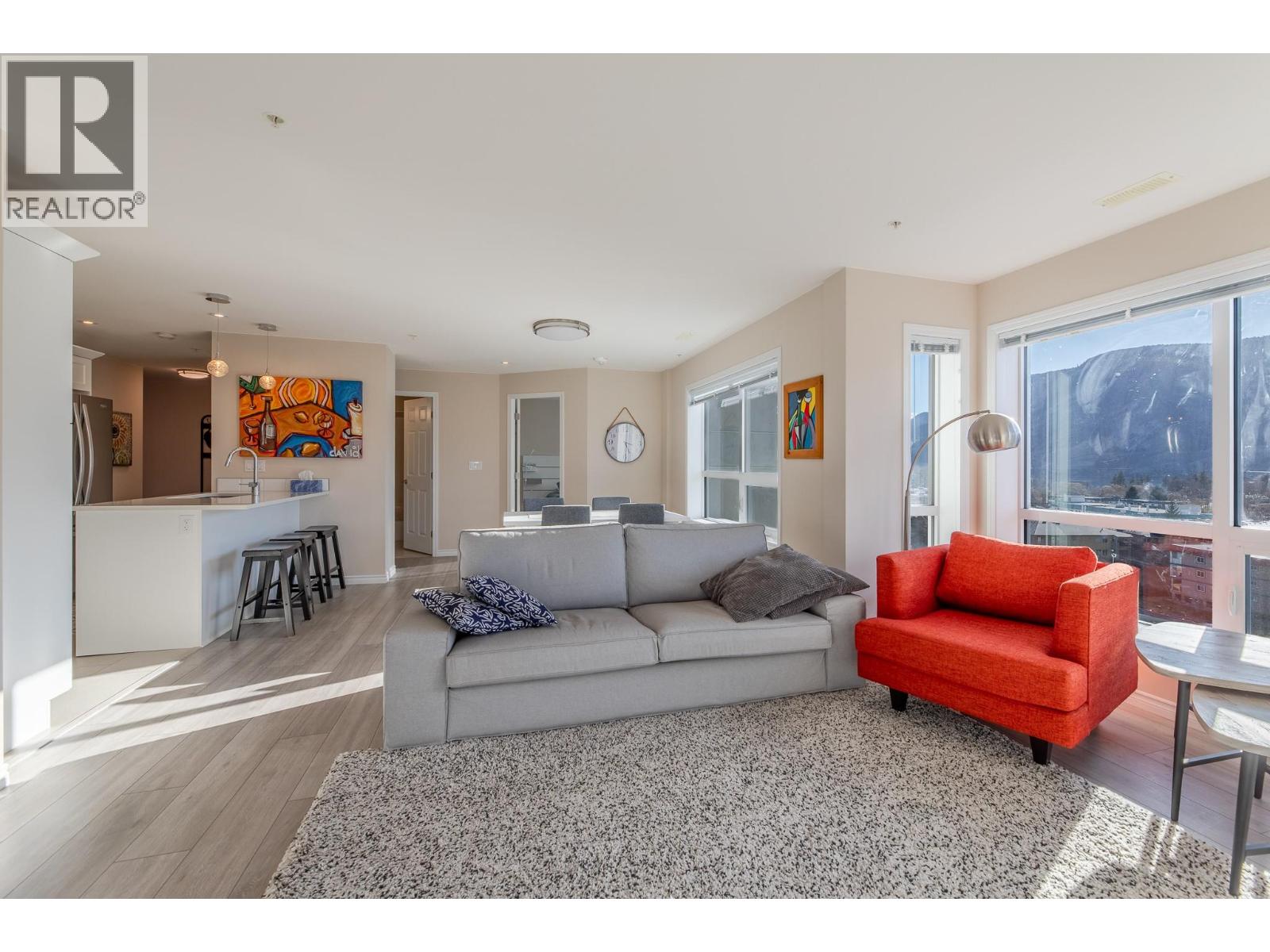 Picture for Unit #1003, 3346 SKAHA LAKE  Road