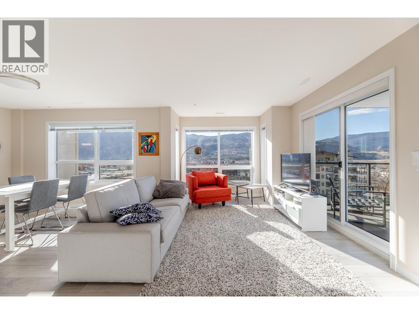 Picture for Unit #1003, 3346 SKAHA LAKE  Road