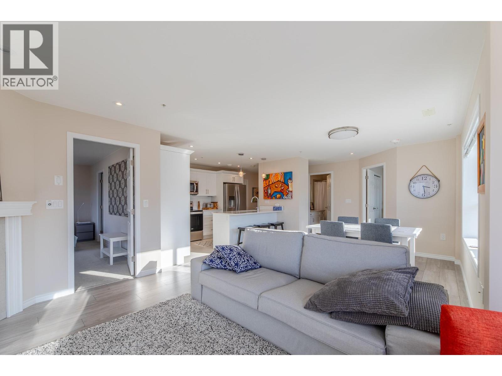 Picture for Unit #1003, 3346 SKAHA LAKE  Road