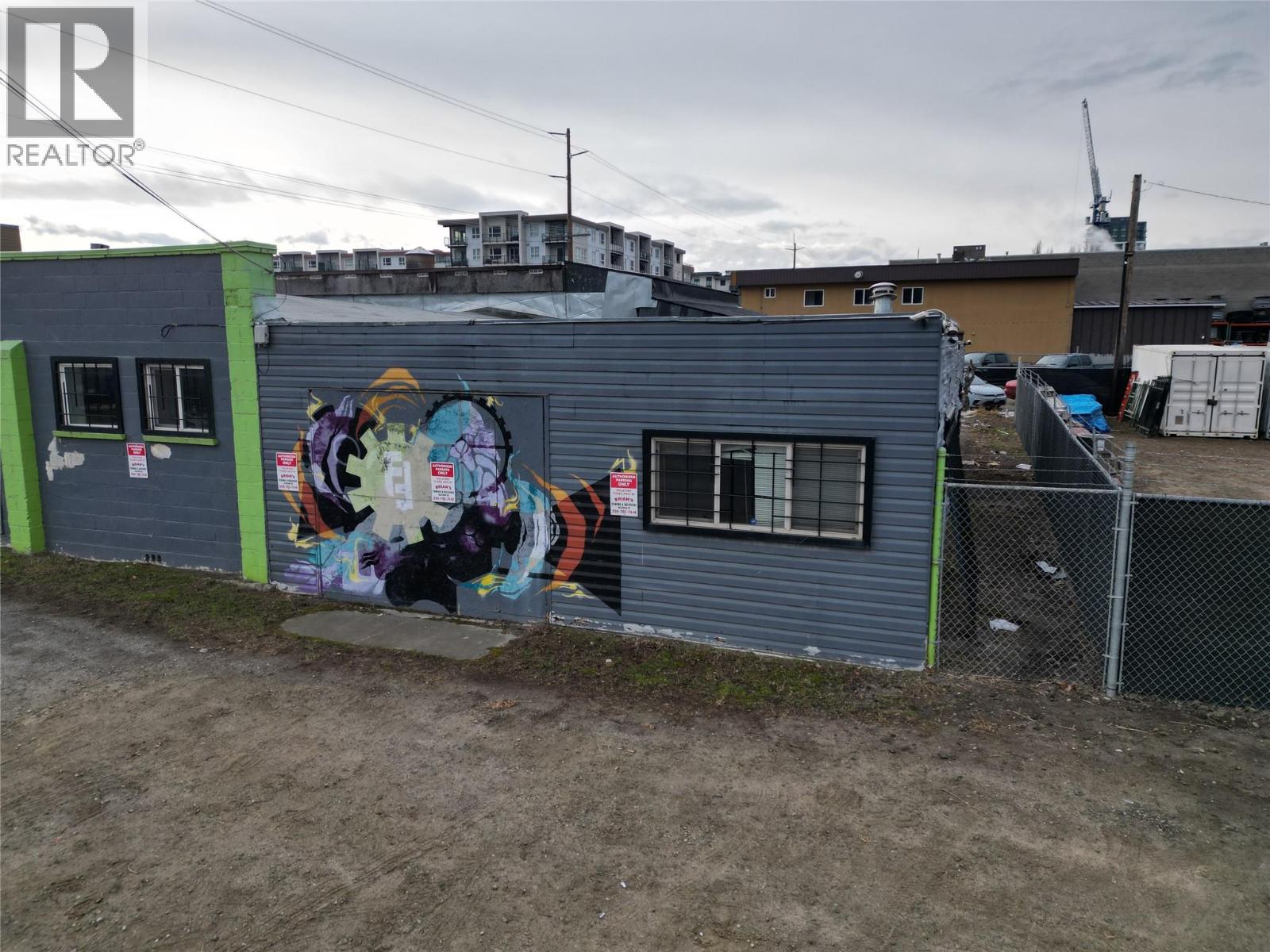 Picture for Unit #B, 1126 Richter  Street