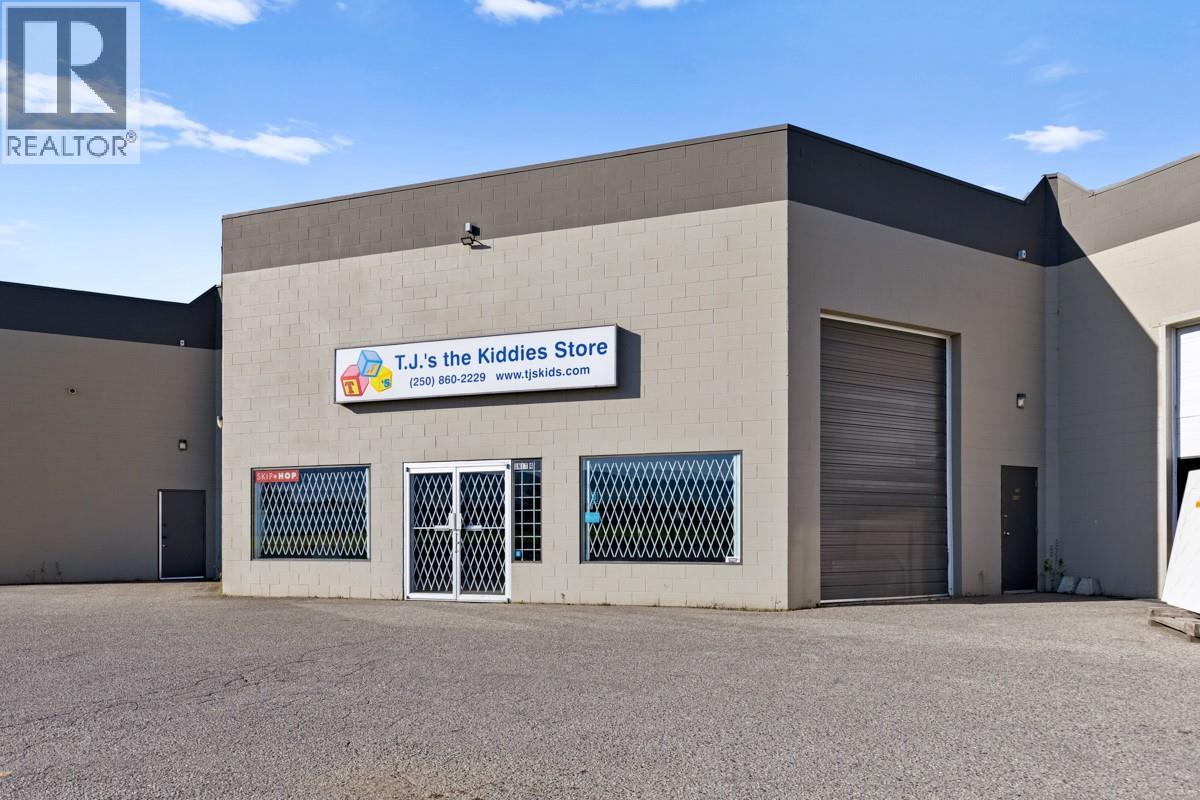 Picture for Unit #4, 360 Spedding  Court