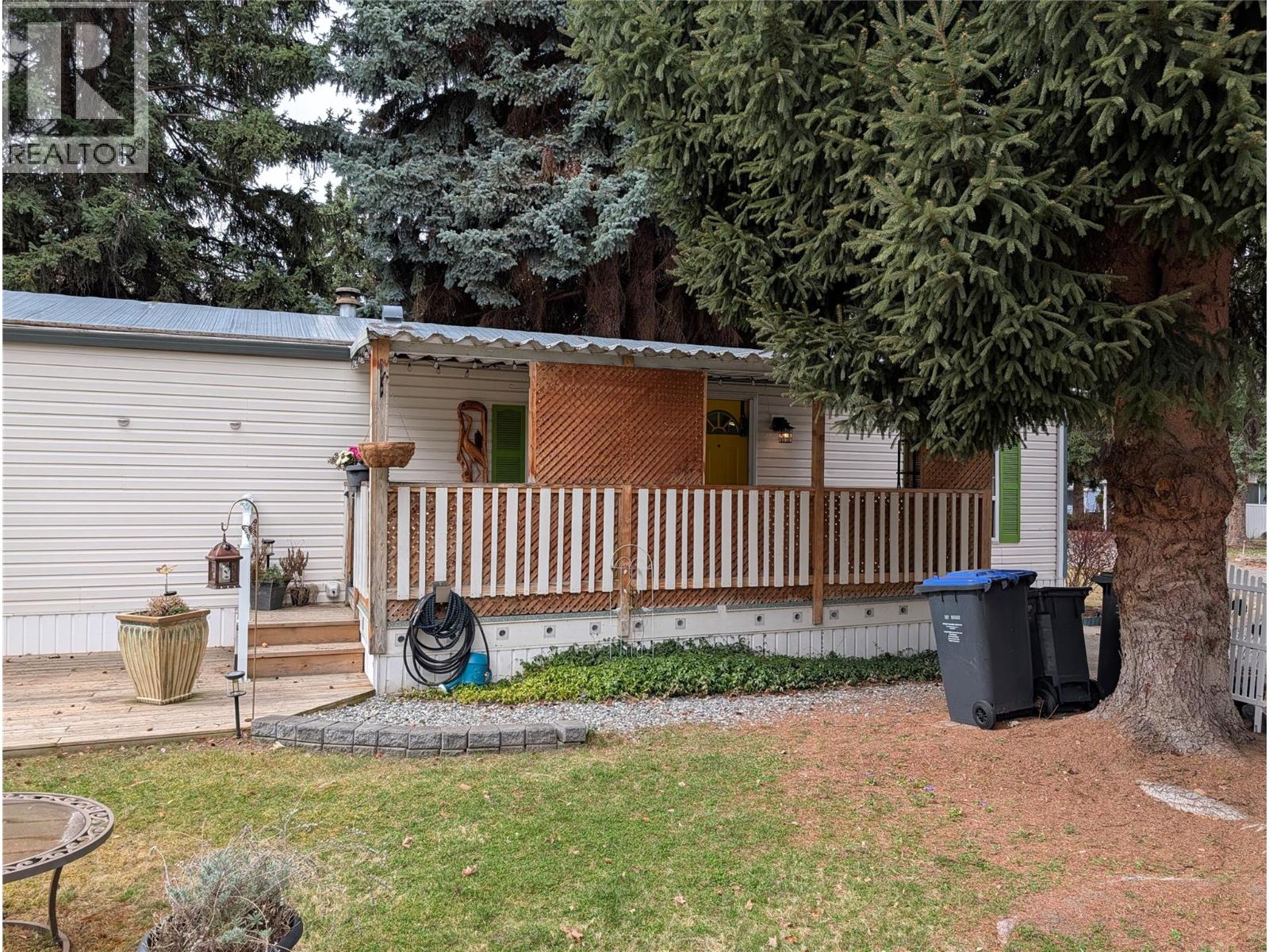 Picture for Unit #27, 3535 Casorso  Road