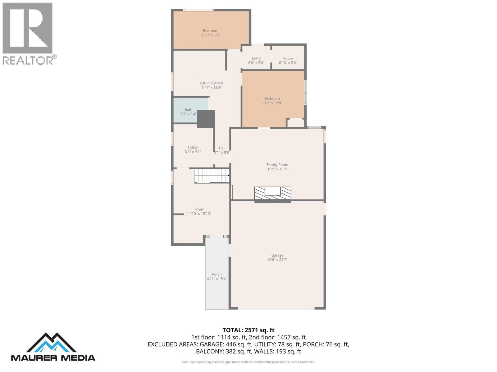 Picture for 164 Arnott  Place