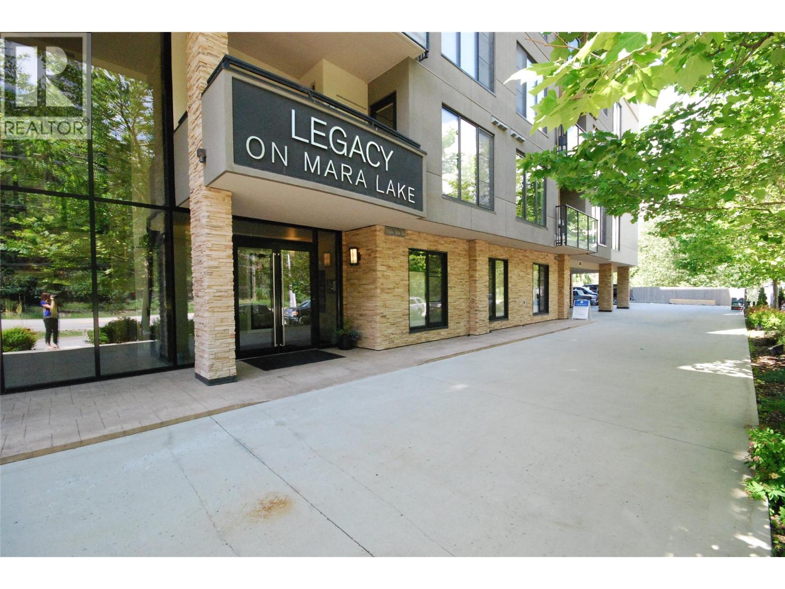 Picture for Unit #408, 326 Mara Lake  Lane